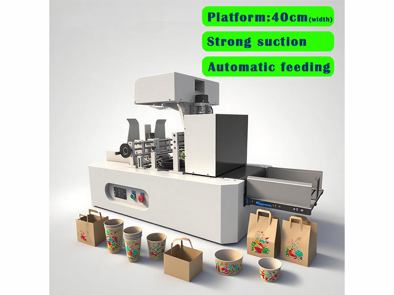 Vysokorychlostní výroba pro zvýšenou efektivitu