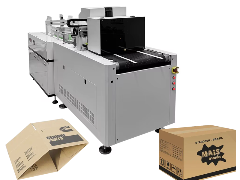 Objevte výhody našeho digitálního tiskového zařízení pro knihy