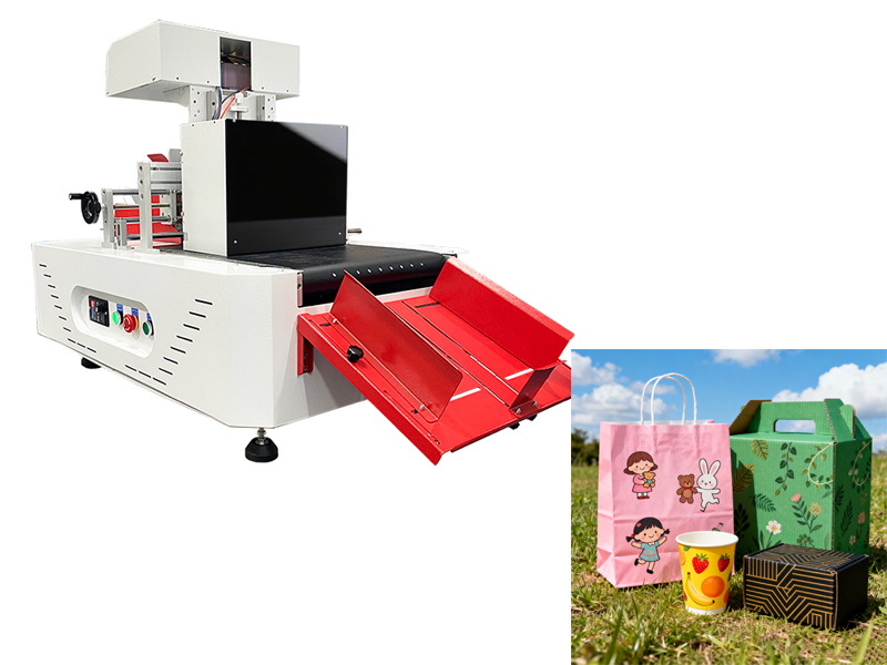 Pokročilá technologie pro vynikající tisk