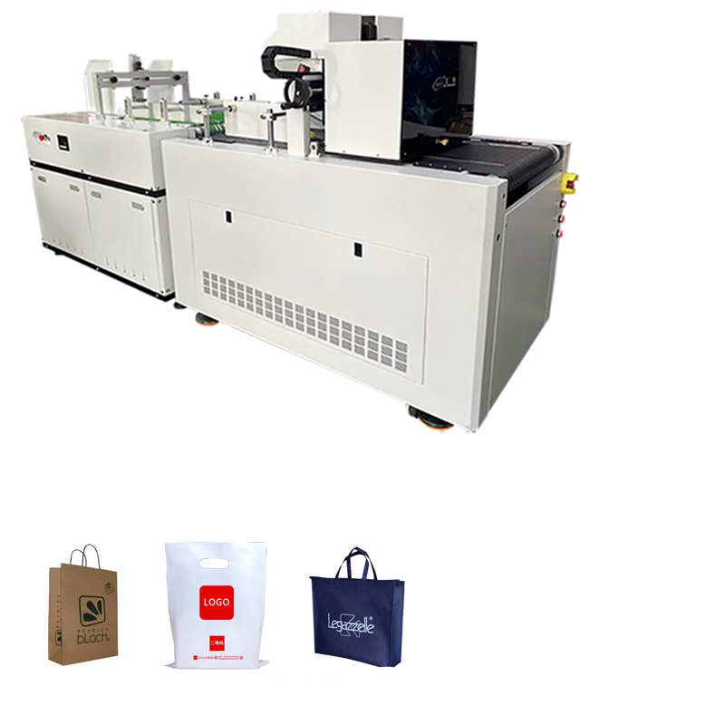 Neomezená kreativní flexibilita pro odlišné obchodní balení