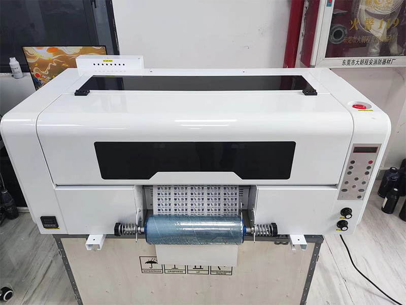 Špičkové technologie pro vyšší kvalitu tisku