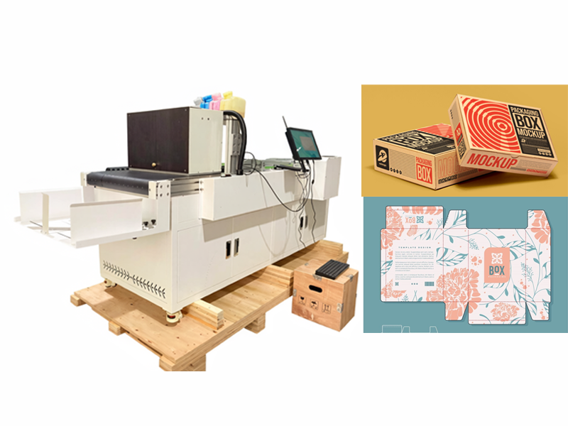 Komplexní služby podpory a údržby