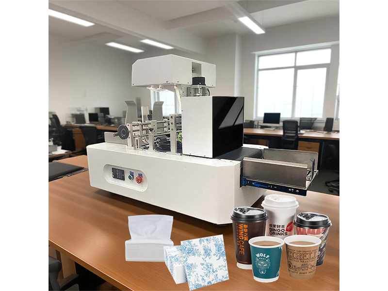 Neomezený kreativní potenciál pro rozlišení značky