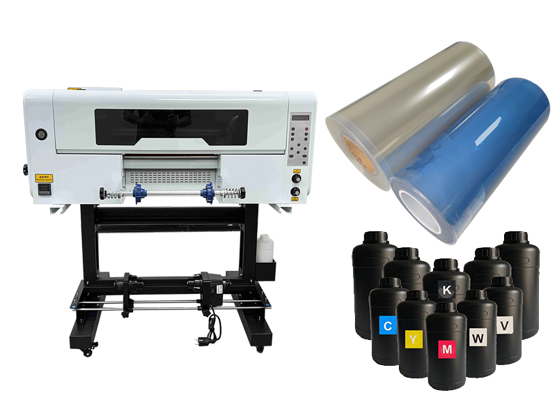 Vyšší rozlišení tisku pro trvalý vizuální dopad