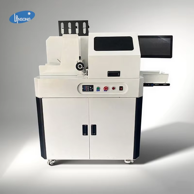 Aplikace jednoprůchodových tiskáren v průmyslu