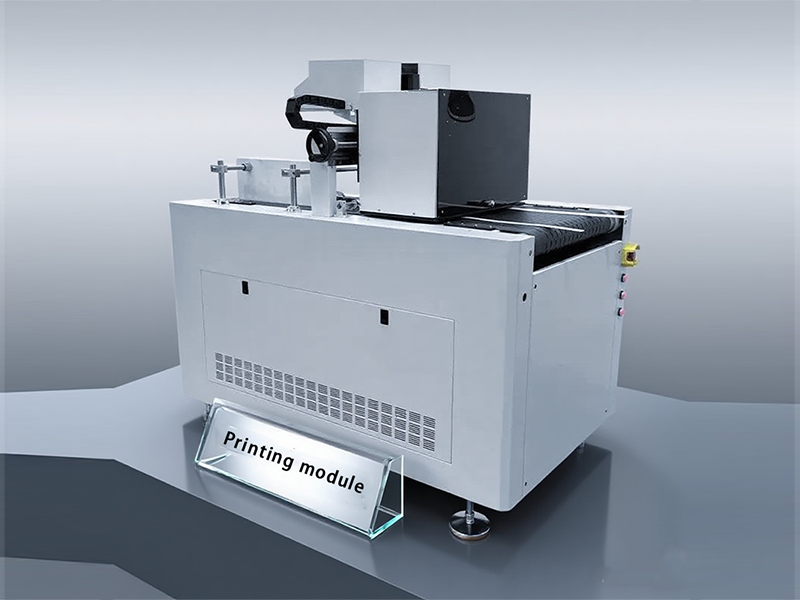 Ekologické řešení tisku