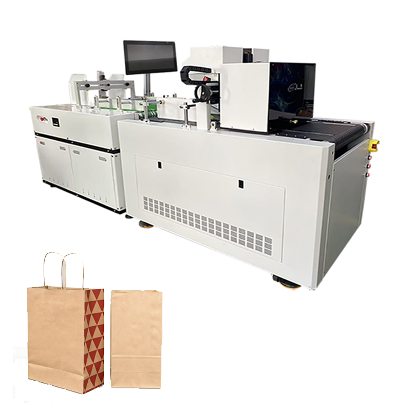 Precizní inkoustová technologie pro nápadné vizuální dopady