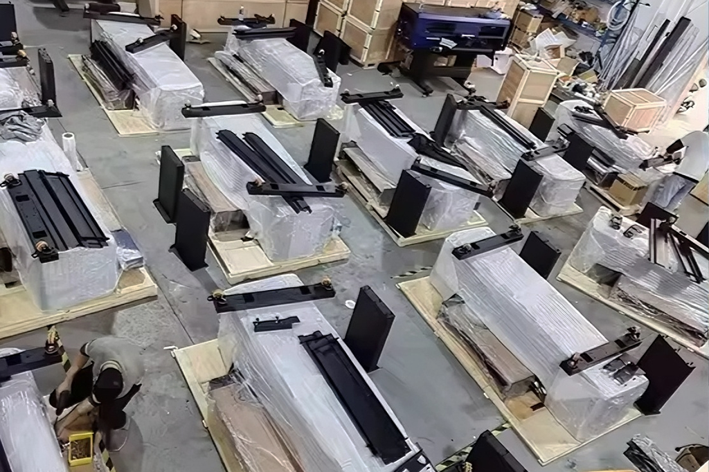 Shenzhen Shenchuangxing Technology Co., Ltd.