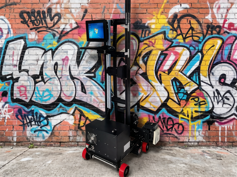 Přesná barevná reprodukce pro zachování umělecké integrity