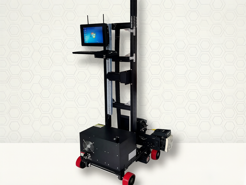 Nepřekonatelné výhody našich tiskáren pro malbu na stěnách