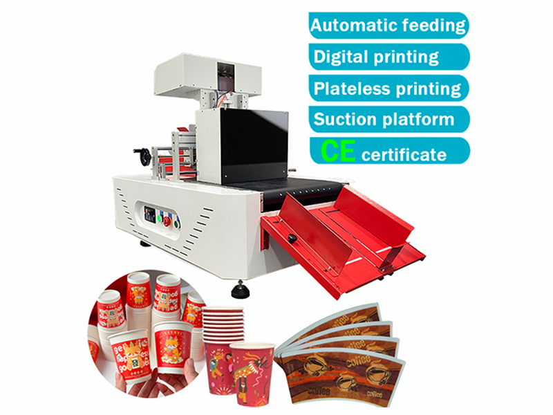 Přesné inženýrství pro živé a trvanlivé balení