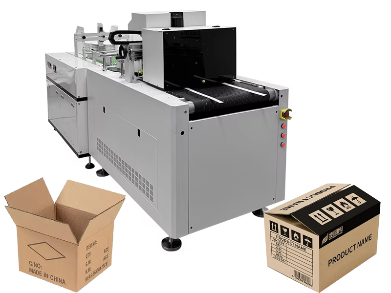 Precizní tisk pro náročné publikace