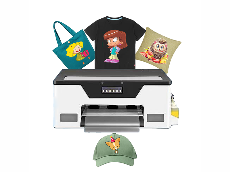 Intuitivní ovládání pro maximální produktivitu