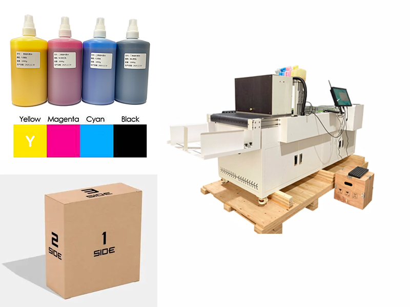 Nejlepší tiskárna Book Edge pro výjimečnou kvalitu