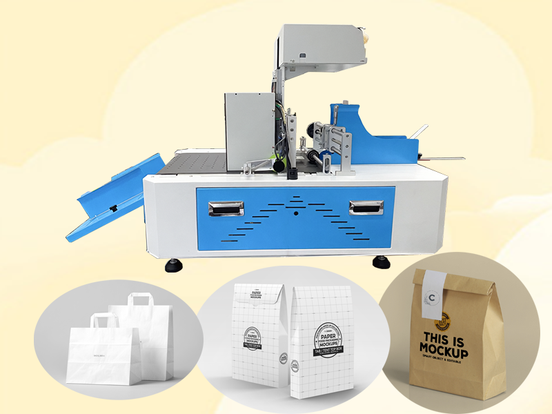 Nepřekonatelná kvalita a účinnost digitálního tisku na pytlíky