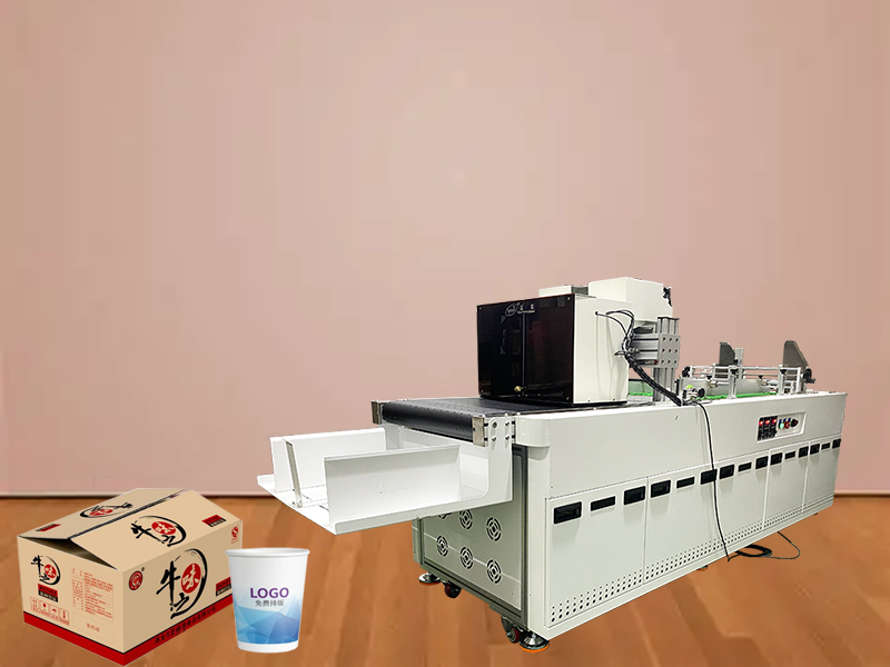 Inovativní tisková technologie pro ubrousky