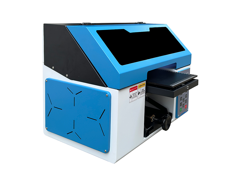 Nepřekonatelná kvalita a výkon našich nejlepších UV plošných tiskáren