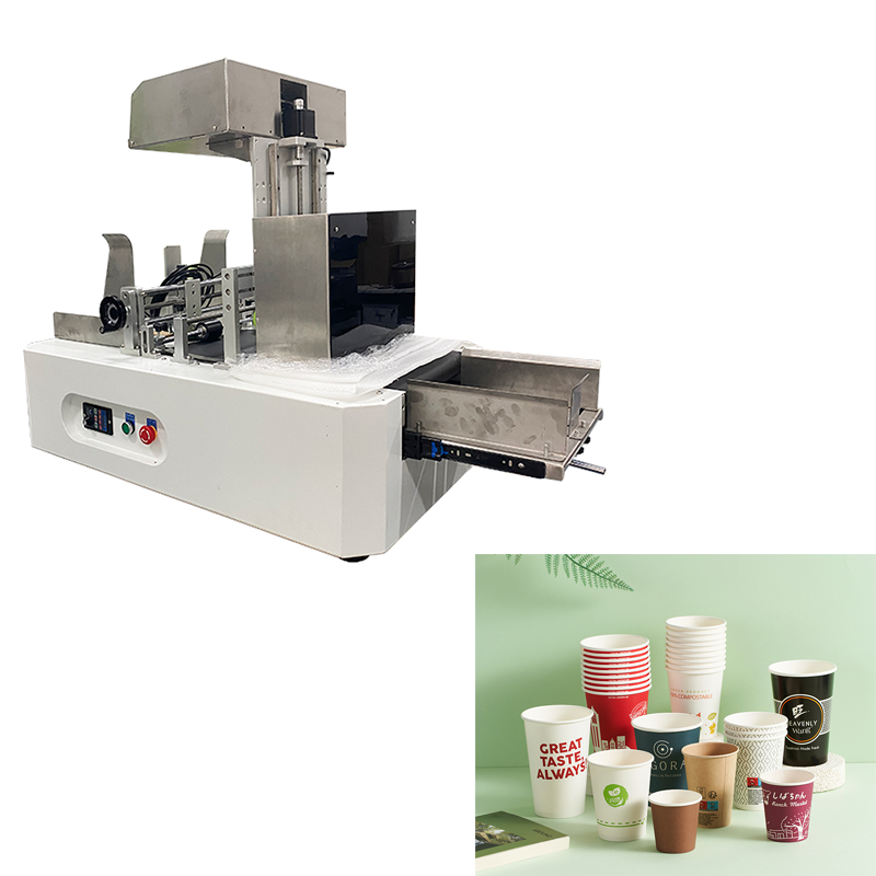 Neporovnatelná účinnost a kvalita tisku na ekologické hrnky na kávu