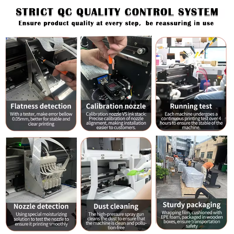Jak vybrat nejlepší tiskárnu DTF pro vaše potřeby