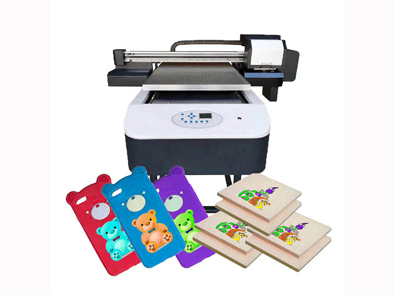 Ekologicky šetrná řešení pro tisk