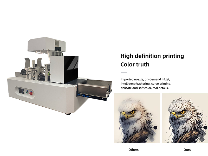 Přizpůsobená řešení pro různorodé požadavky výroby