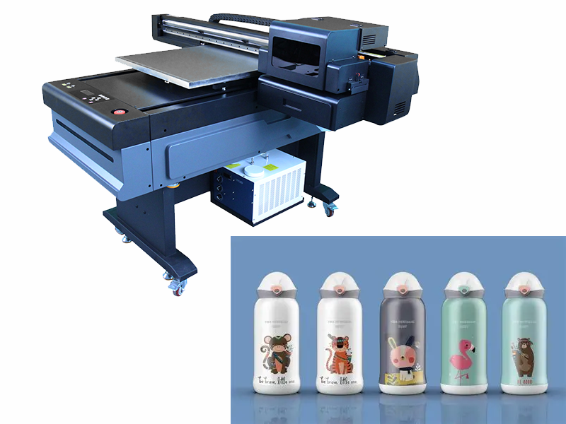 Nepřekonatelná kvalita a trvanlivost UV tisku na kovu