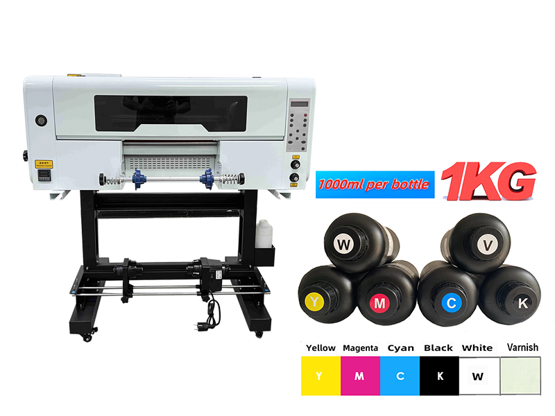 Neomezená kompatibilita s materiály pro rozšíření trhu