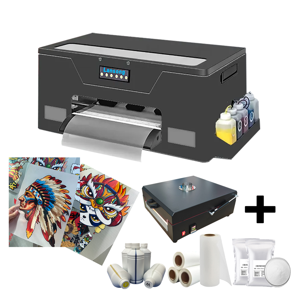 Neporovnatelná účinnost a kvalita s velkoformátovými tiskárnami Rolldtf