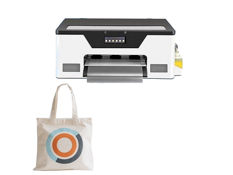 Precizní technika pro živé a trvanlivé tisky