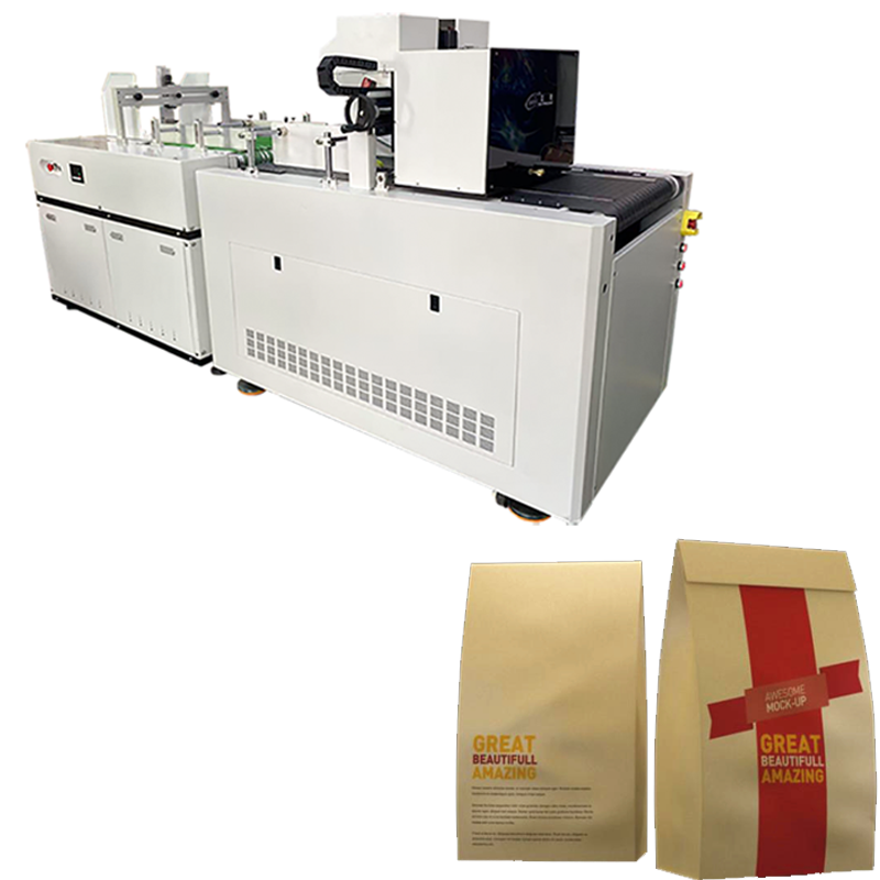 Pokročilá technologie tisku