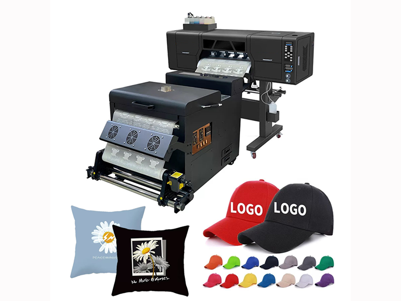 Pokročilé UV tuhnutí pro živé a trvanlivé tiskové motivy na textilu