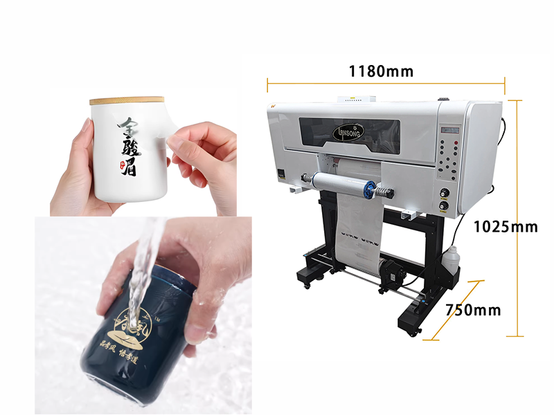 Objevte výhody tisku UV nálepek v blízkosti vašeho pobytu