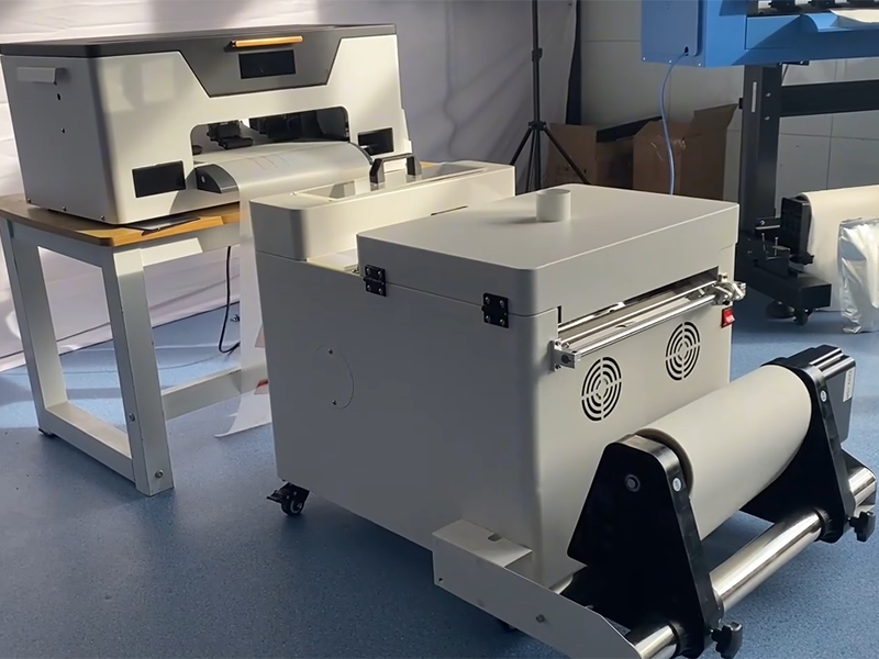 DTF printerlar: Zamonaviy kiyim-kechak ishlab chiqarish uchun amaliy bosma yechimlari