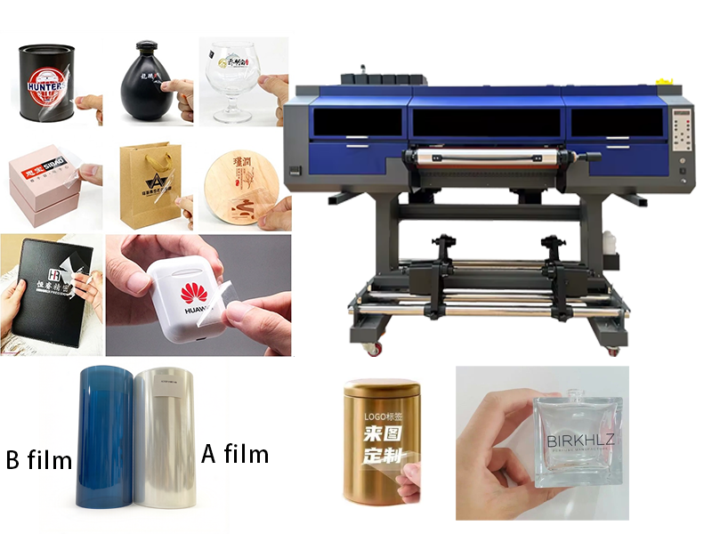 Univerzální použití ve více oborech