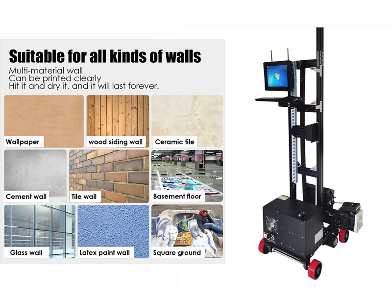 Neomezené možnosti využití pro rozšíření trhu