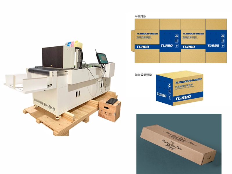 Pokročilá technologie pro vyšší kvalitu