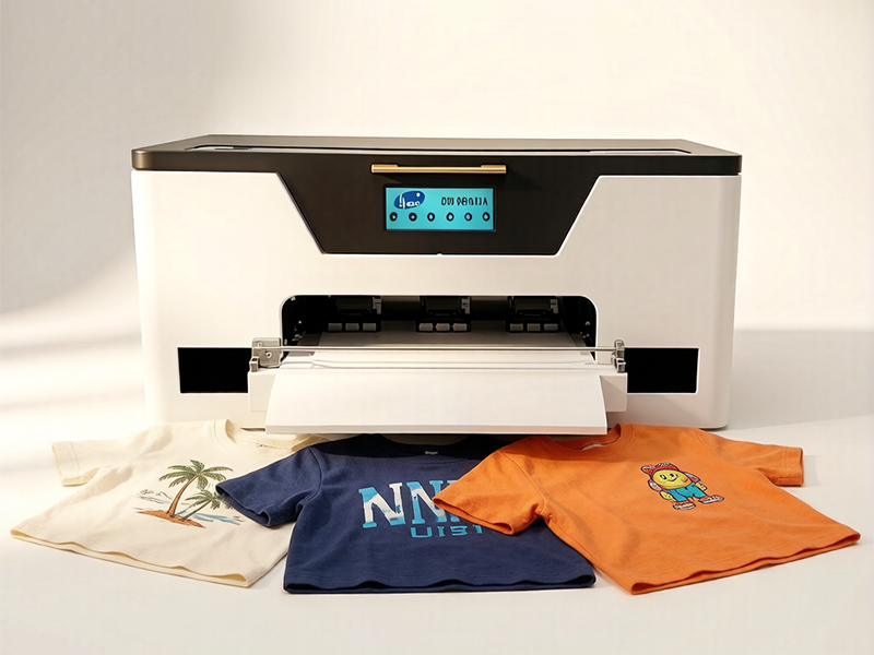 Intuitivní ovládací prvky pro bezproblémovou kreativitu