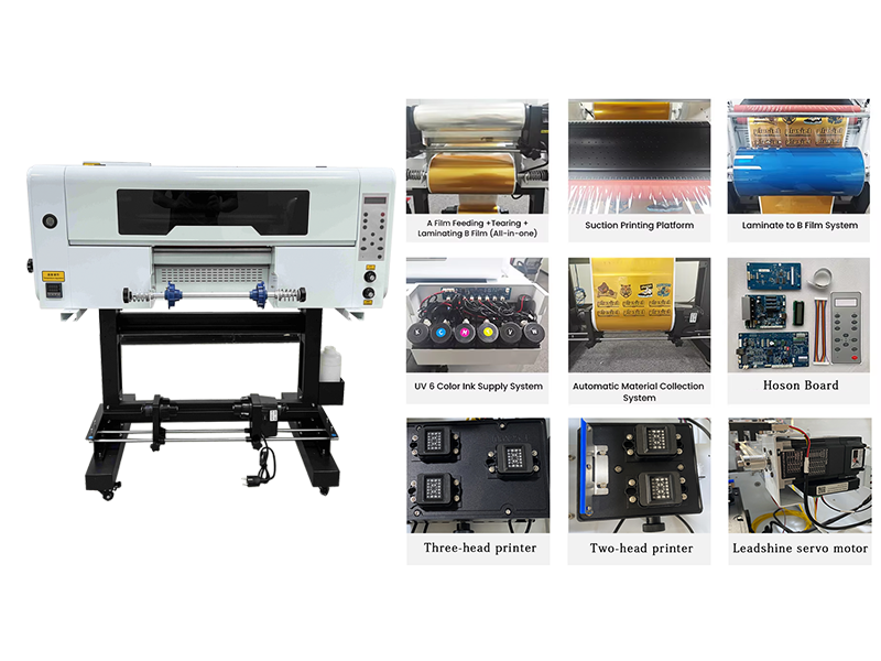 Udržitelné inkousty bez kompromisů