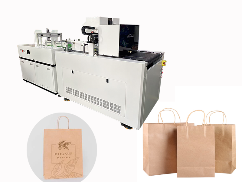 Chytrá technologie pro dokonalé balení