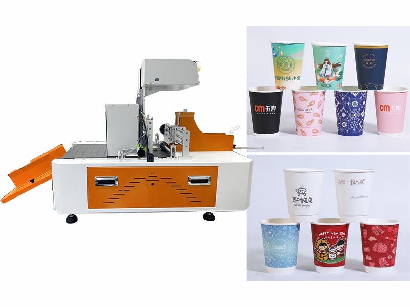 Pokročilá technologie UV tisku