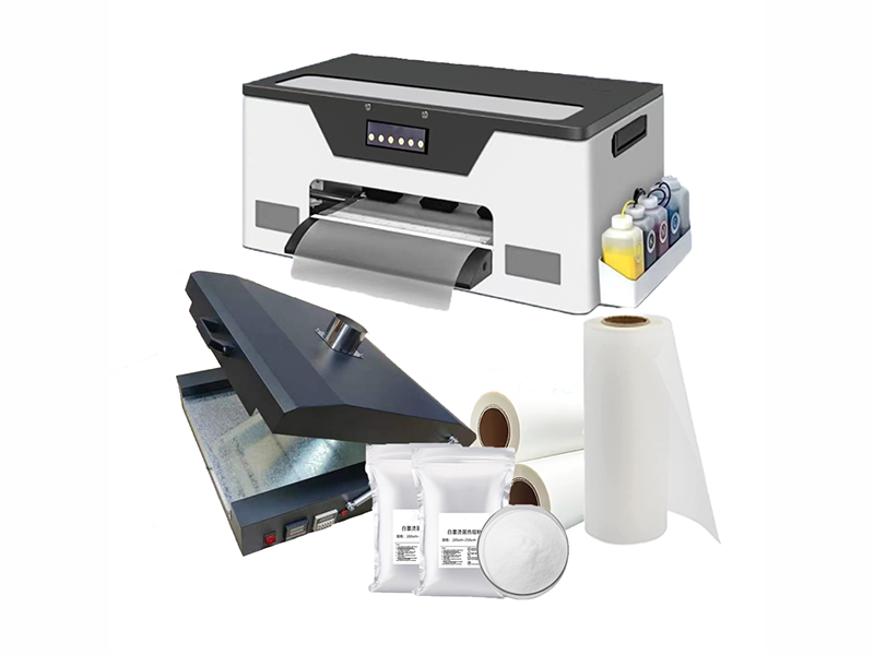 Přizpůsobitelnost různým materiálům pro rozšíření trhu