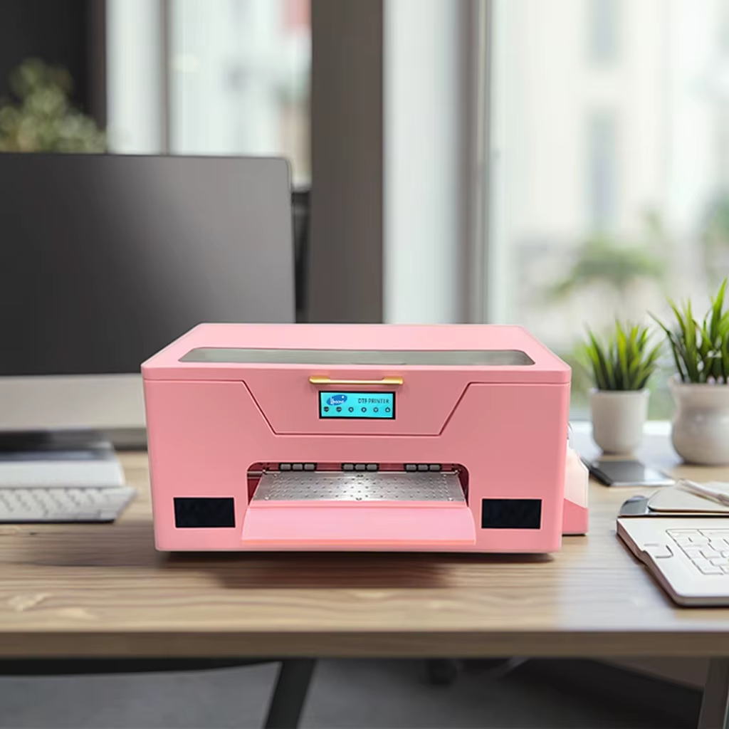 Co je lepší: tisk DTF nebo sublimační tisk?