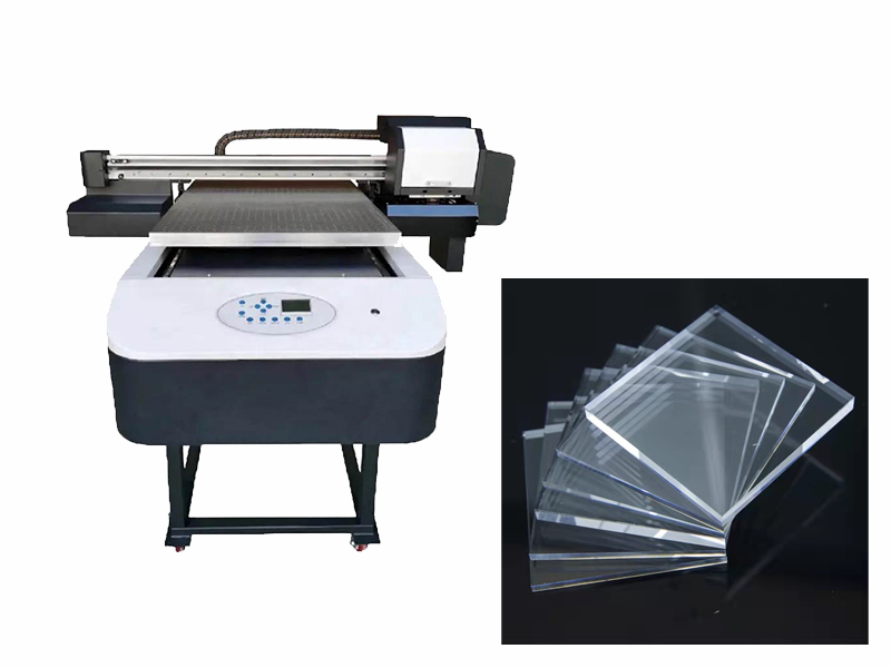 Pokročilá technologie UV tisku