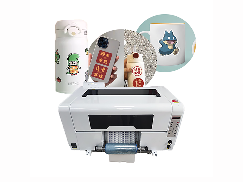 Výjimečná kvalita tisku pro maximální vizuální dopad