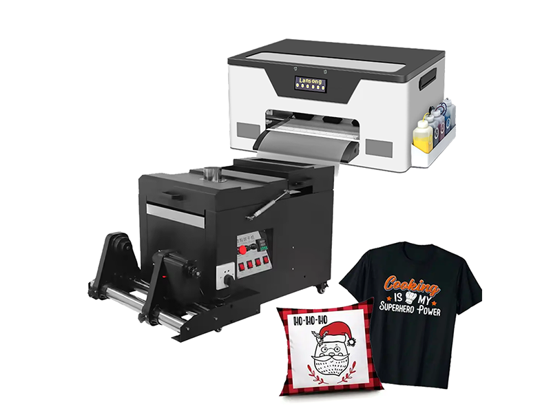 Nepřekonatelná kvalita a inovace v digitálním tisku na textil