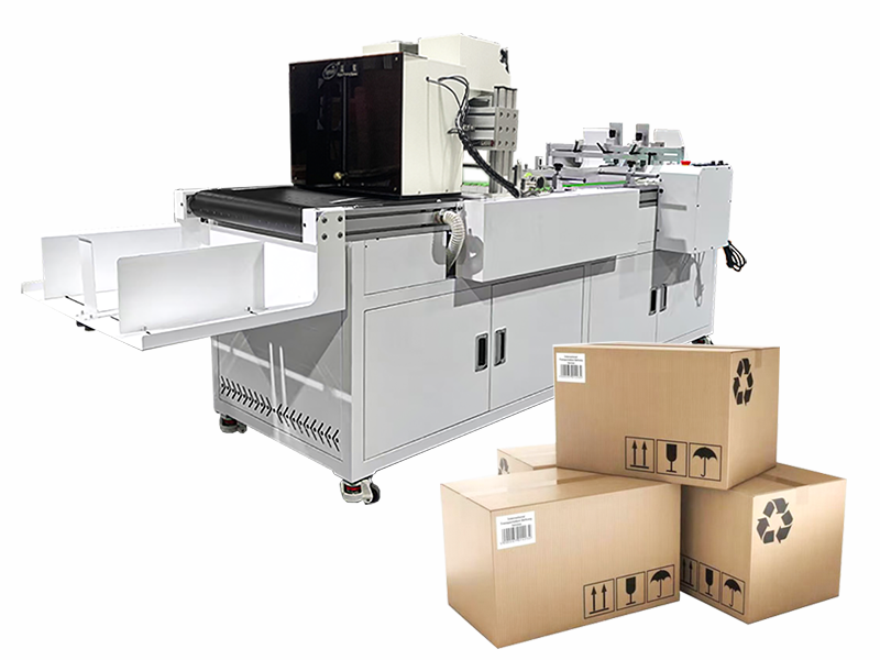 Udržitelnost je jádrem našich tiskových řešení