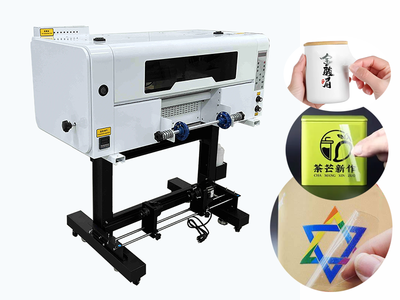 Okamžité UV tuhnutí pro výjimečnou odolnost a rychlost