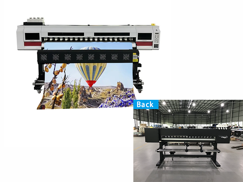 Neporovnatelná kvalita a účinnost s našimi tiskárnami pro autodoplňky