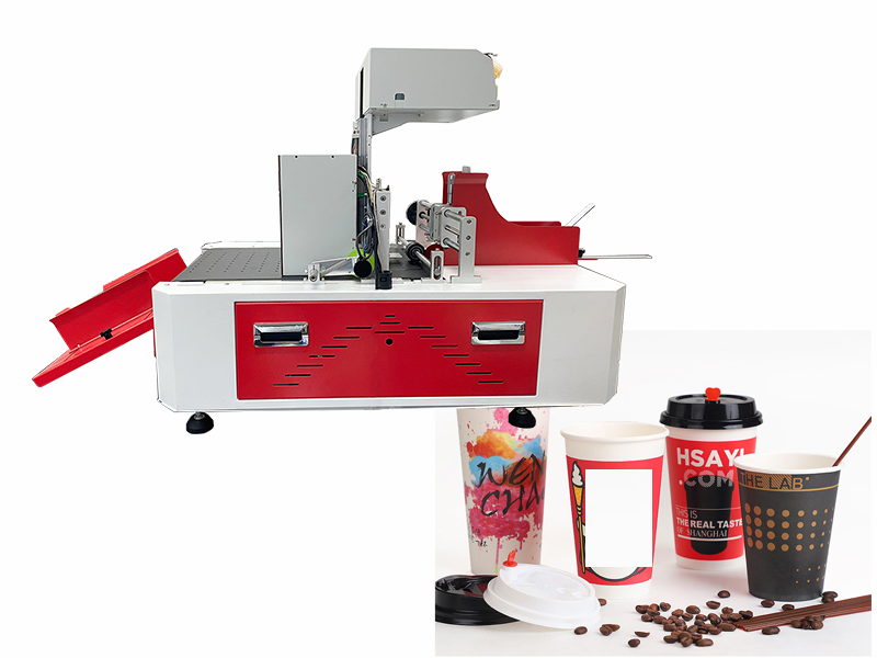 Pokročilá UV technologie pro vysoce kvalitní tisk