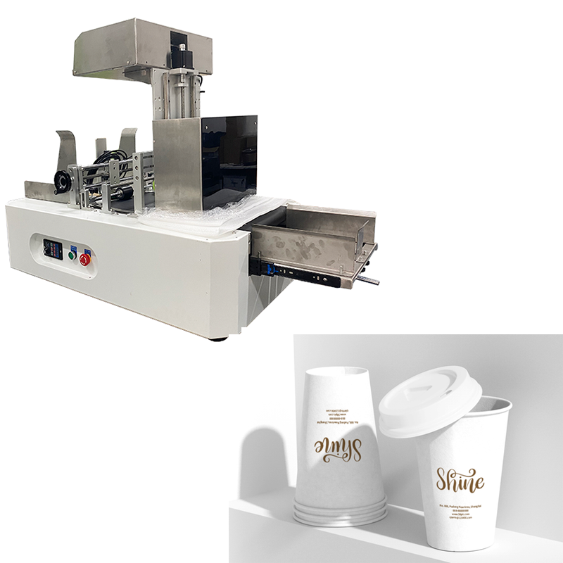 Inovativní technologie pro nadřazený tisk